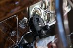 Packard Twelve Club Sedan 1934 года